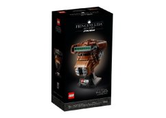 LEGO Star Wars™ 75351 Helma princezny Leiy (Boushh)