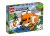LEGO Minecraft 21178 Liščí domek