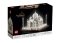 LEGO Architecture 21056 Taj Mahal