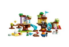 LEGO Duplo 10993 Dům na stromě