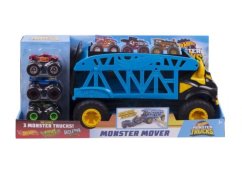 MATTEL HOT WHEELS Φορτηγό τέρας Μεταφορές φορτηγά