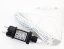 LUMA LED Christmas light rain 648 LEDs 20m power cable 5m IP44 cold white with a timer