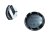 Capuchon de centre de roue VW VOLKSWAGEN 65mm 3B7601171