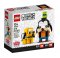 LEGO BrickHeadz 40378 Goofy y Plutón