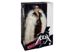 Mattel Barbie Ken ve filmovém oblečku HRF31