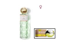 Saphir Sph Green parfémovaná voda dámská 200 ml