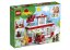 LEGO Duplo 10970 Fire station and helicopter