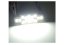 Car bulbs with LED backlight 39mm 12V C5W-15SMD-2835 Canabus 320LM White
