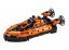 LEGO Technic 42120 Gelbėjimo laivas su oro pagalve