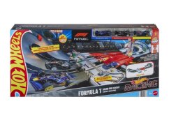 MATTEL HOT WHEELS Formula 1 Racing - Grand Prix Track JDY16