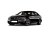 BMW 5 G30 G31 2018-2020 M-Performance strips for the front mask