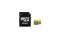 USAMS US-ZB119 64GB High-speed TF Card + SD Adapter Class 10