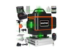 Bigstren Kruisnivelleringslaser 16 18763