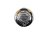 Rato centrinis dangtelis CHRYSLER 54mm chromo 04895899AB