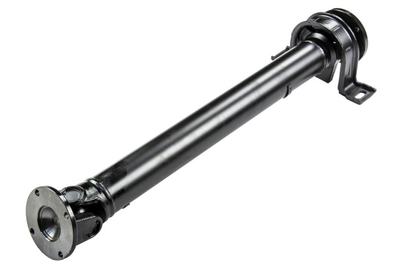 NTY Cardan shaft front 750MM MERCEDES SPRINTER 4X4 1996-06 VW LT 28-35 LT 28-46 4X4 1996- A9014103301
