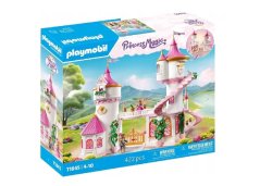 PLAYMOBIL 71845 Prinsessenkasteel met koninklijk paar