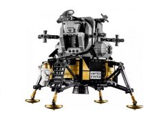 LEGO Creator 10266 NASA Apollo 11  Aterizare lunară