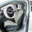 4 pcs AUDI S LINE Protective cover for the door latch- black glossy