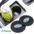 SUBARU, 2 pcs Coasters, drink mat for the drink holder