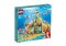 LEGO Disney 43207 Palatul subacvatic al lui Ariel