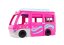 Mattel Barbie Een droomcaravan met een reuzeglijbaan HCD46