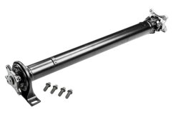 NTY Cardan shaft front 890MM MERCEDES SPRINTER VW CRAFTER W906 2006- A9064102001 A906410200180 2E0521099