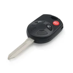 Kompletan daljinski ključ za automobile FORD C-Max, Escape, Focus, Transit, F350, Fiesta