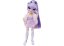 MGA L.O.L. Rainbow High Kostumska žoga Violet Willow