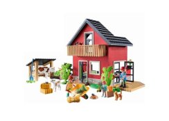 PLAYMOBIL 71248 Ferma