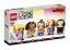 LEGO BrickHeadz 40548 Uma homenagem às Spice Girls
