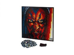 LEGO Art 31200 Star Wars™ Sith