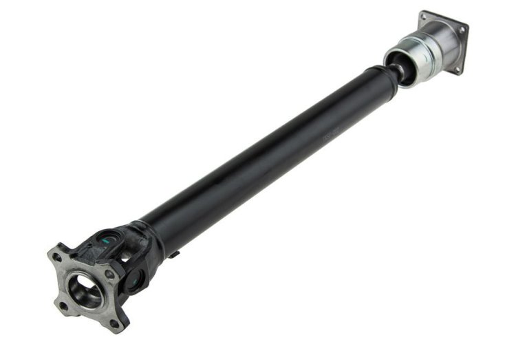 NTY Arbore cardanic spate 660MM SUZUKI JIMNY 1.3 1998- 2710384A00 27103-84A00