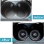 LEXUS, 2 pcs Coasters, drink mat for the drink holder