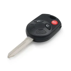 Diaľkový kľúč kompletný pre vozidlá FORD C-Max, Escape, Focus, Transit, F350, Fiesta