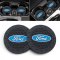 FORD, 2 pcs Coasters, drink mat for the drink holder