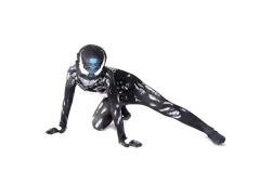 Kinder Venom kostuum S 110 cm