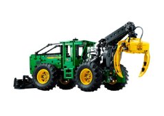 LEGO Technic 42157 Lesní traktor John Deere 948L-II