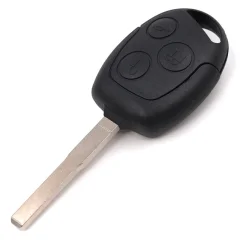 Complete remote key for FORD Fiesta 2011-2017 164-R8042, 164-R8043