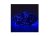 LUMA LED Cadeia de iluminação 1000 LEDs 100m cabo de 5m IP44 azul