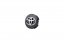 Središnja kapica kotača TOYOTA 62mm crni 42603-12730 4260312730