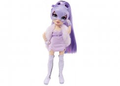 MGA L.O.L. Rainbow High Ballo in costume Violet Willow