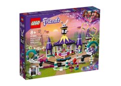 LEGO Friends 41685 Magic Roller Coaster