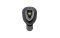 CHEVROLET Supporto in pelle per occhiali per lo schermo, supporto per occhiali - pelle nera