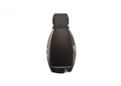 MERCEDES BENZ 3+1 button remote control 315MHz