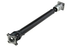 NTY Cardan shaft rear 660MM SUZUKI JIMNY 1.3 1998- 2710384A00 27103-84A00