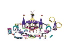 LEGO Friends 41685 Kouzelná horská dráha