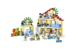 LEGO Duplo 10994 Rodinný dům
