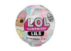 MGA L.O.L. Surprise! Surprise LILS Winter disco