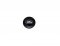 Kerék középső sapka LAND ROVER 63mm fekete fekete LR001156