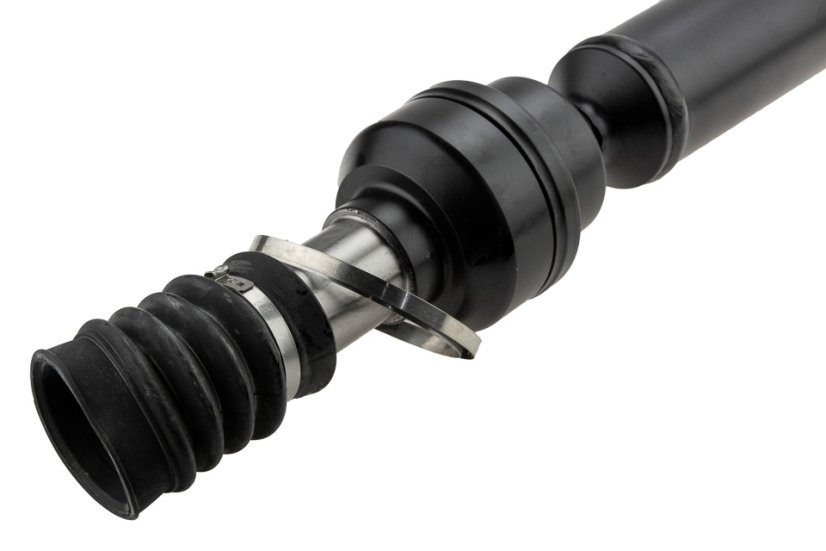 NTY Cardan shaft front 855MM DODGE RAM 1500 4WD 2013-18 52123639AA